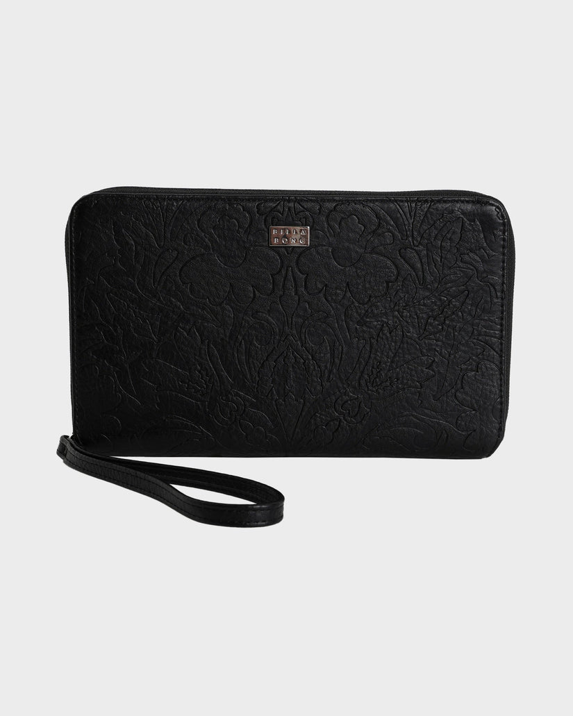 Travel Wallet