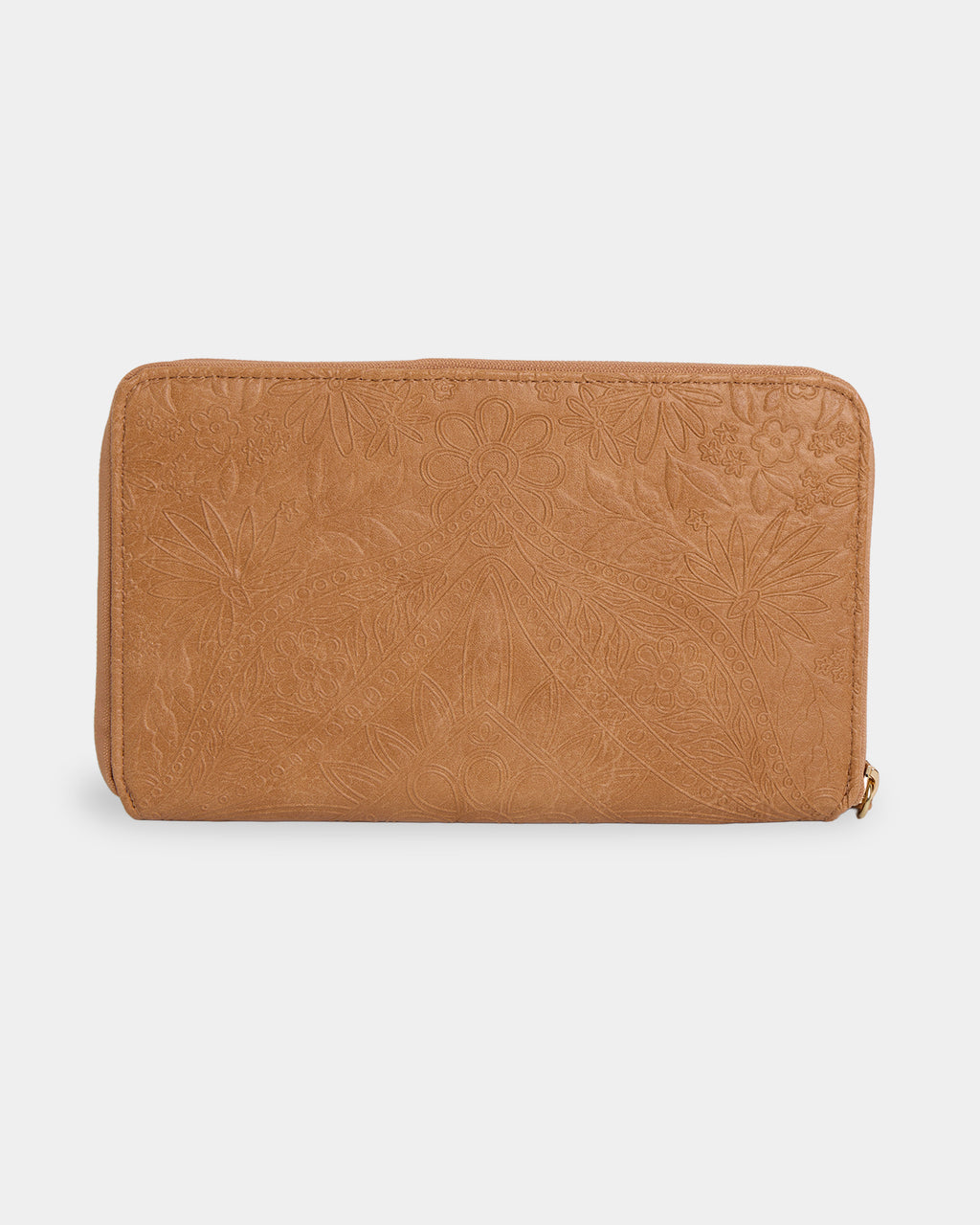 Womens Travel Wallet