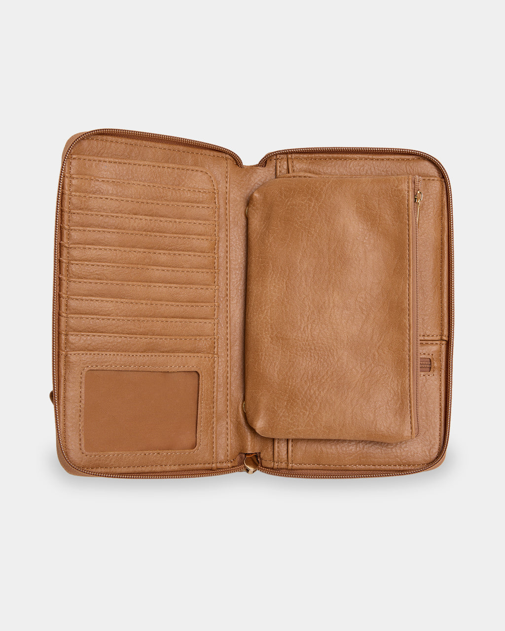 Womens Travel Wallet