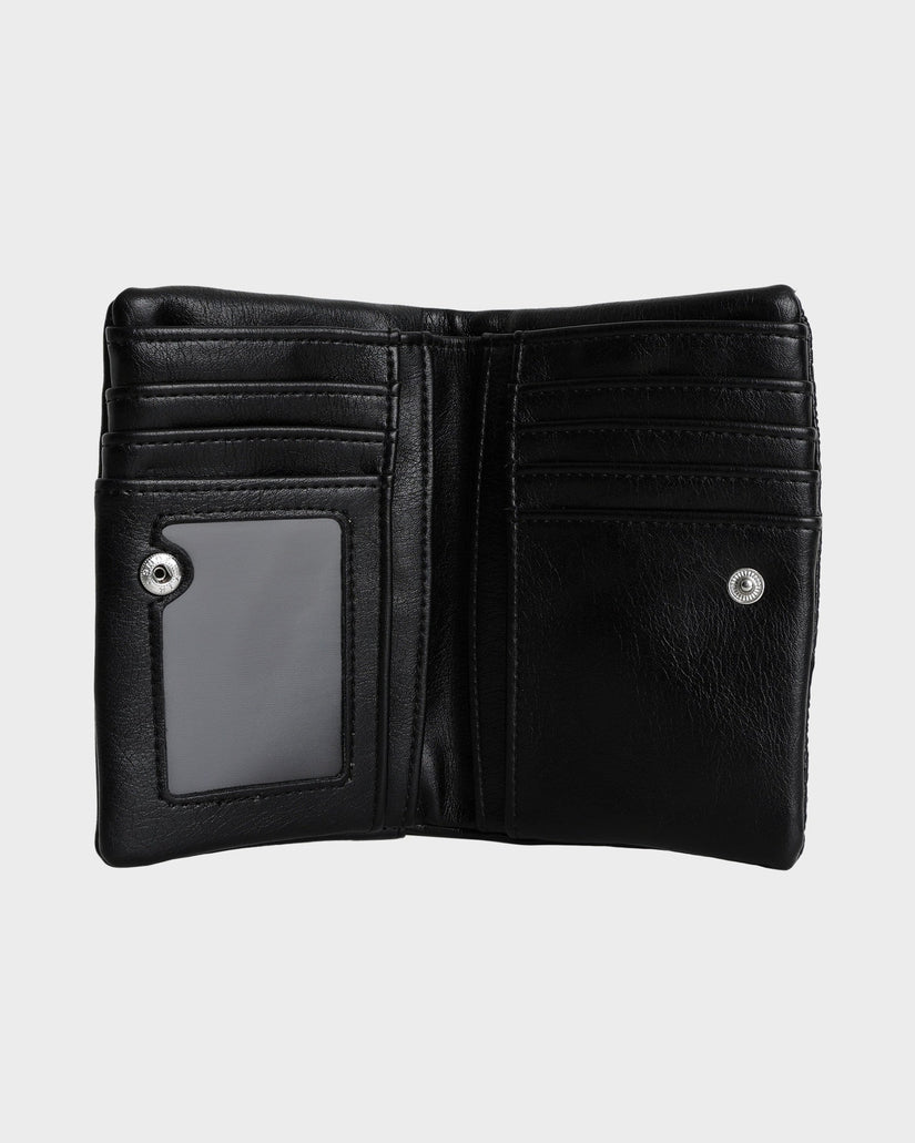 Womens Just For You Kirra Bi Fold Wallet