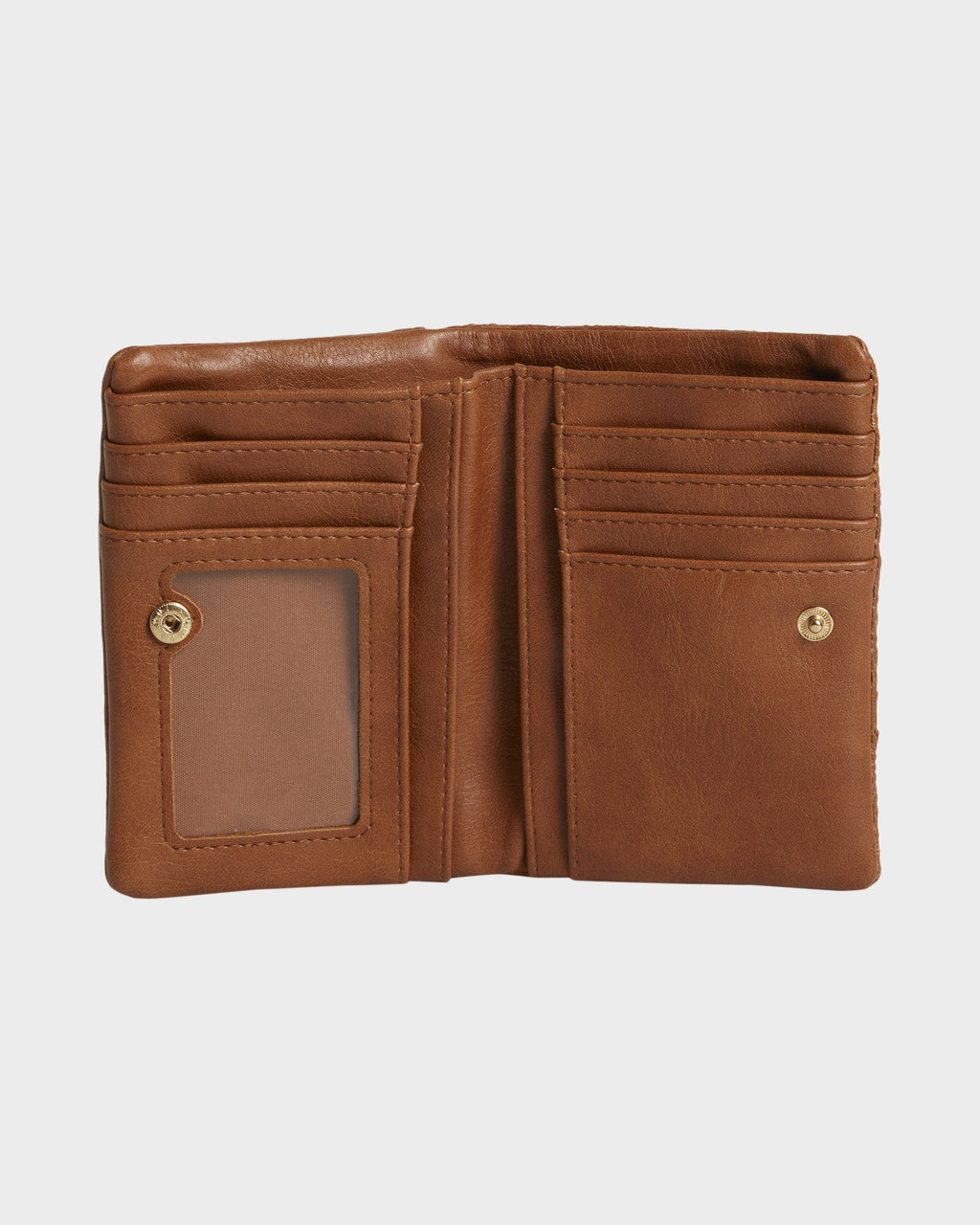 Womens Just For You Kirra Bi Fold Wallet