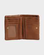 Womens Just For You Kirra Bi Fold Wallet