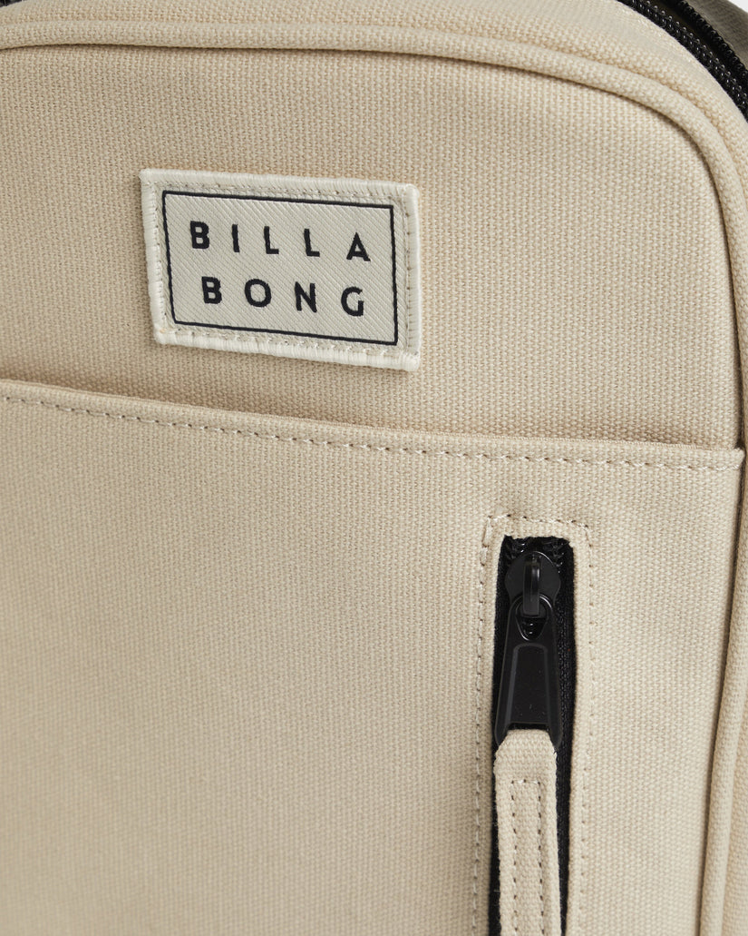 Womens Chaser Sling Bag