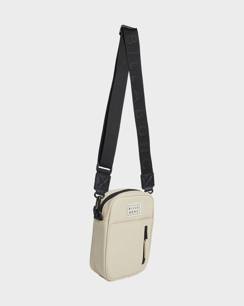 Womens Chaser Sling Bag