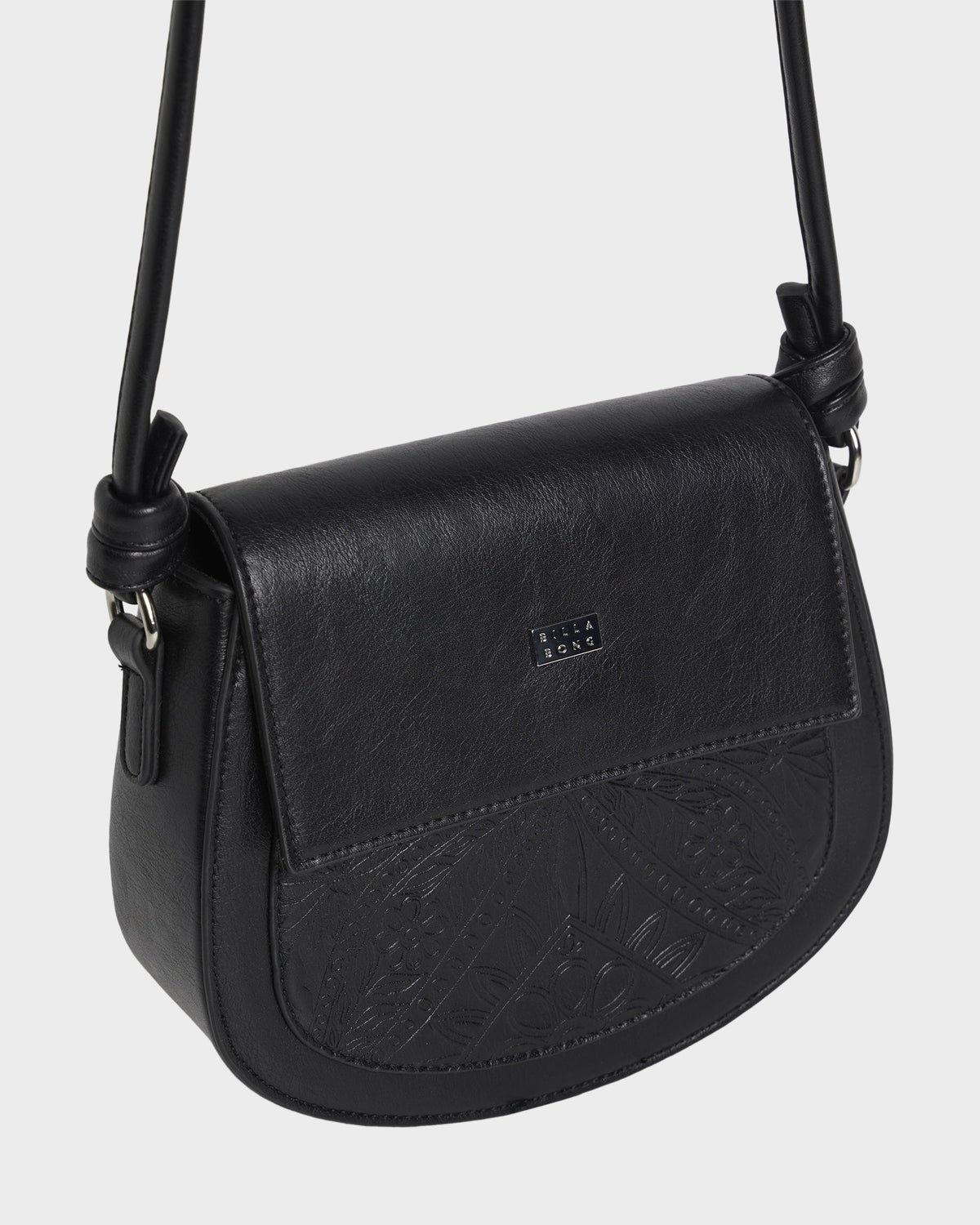 Womens Just For You Sling Bag