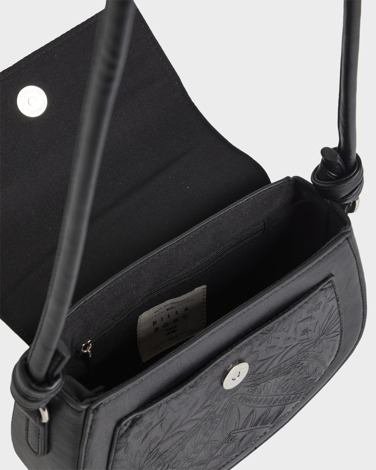 Womens Just For You Sling Bag