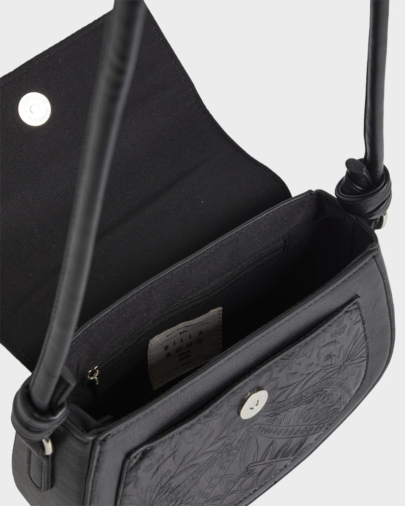 Womens Just For You Sling Bag