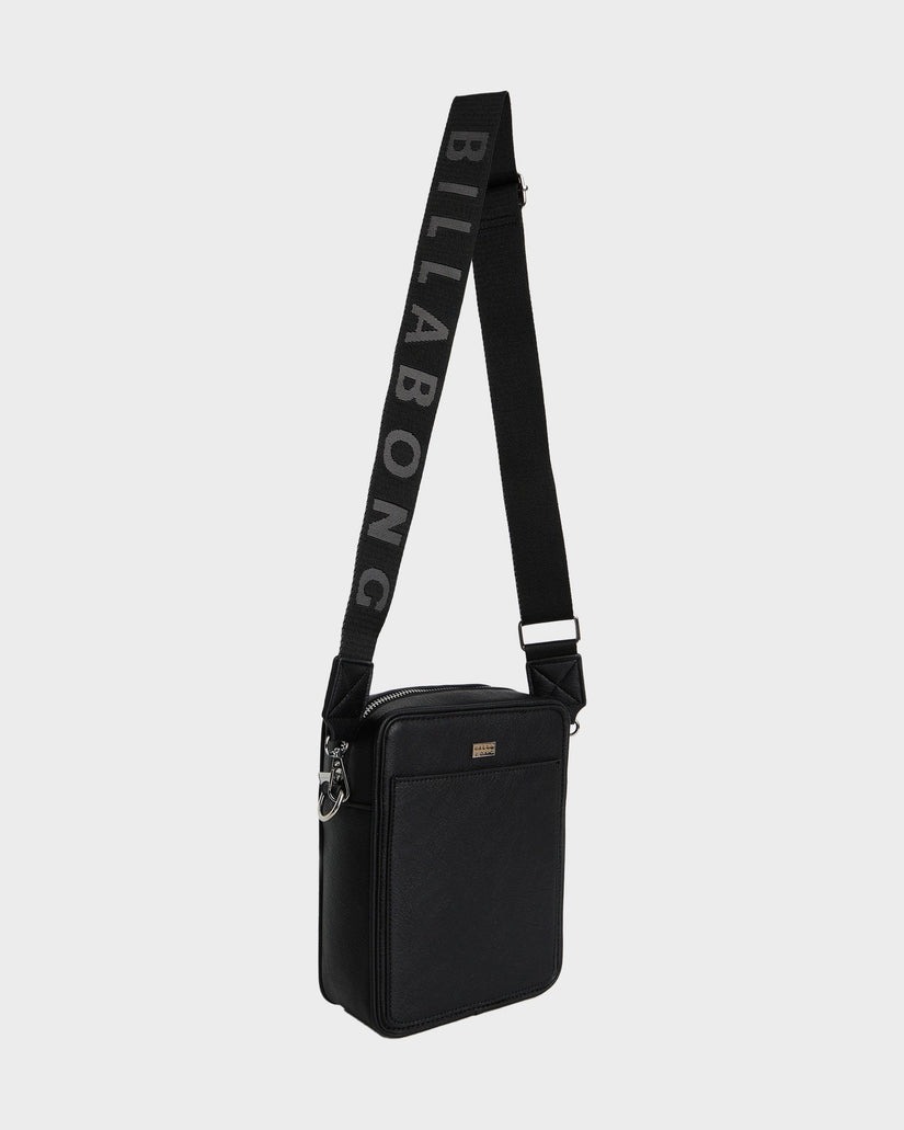 Womens Mad Love Sling Bag