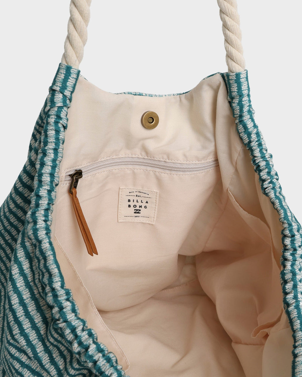 Rope Tote Bag
