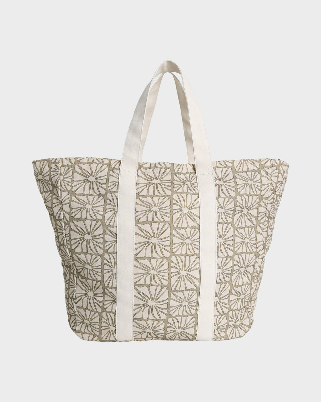 Womens Poppins Playa Tote Bag