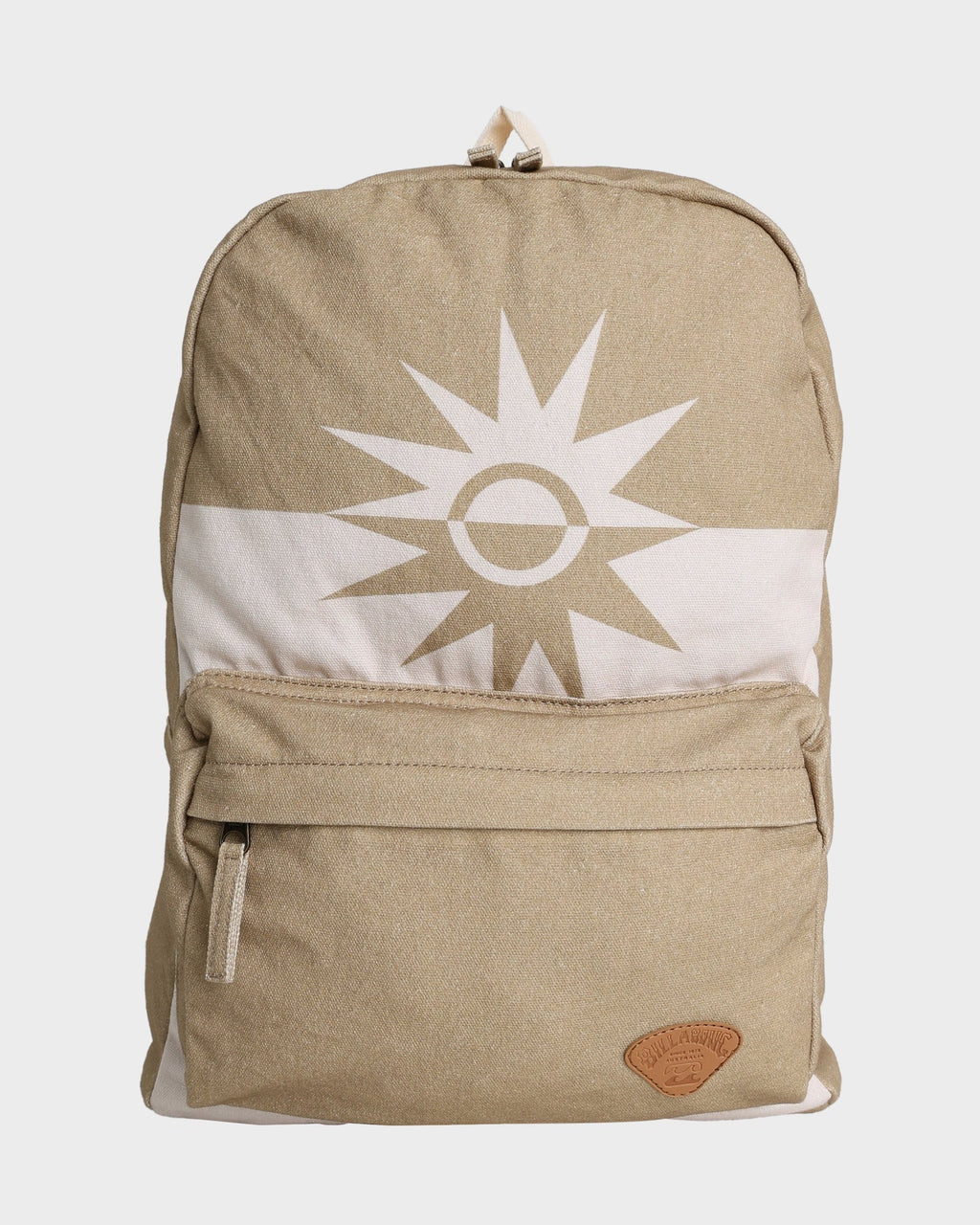 Schools Out Backpack