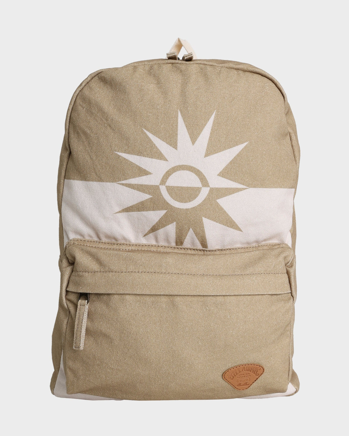 Schools Out Backpack