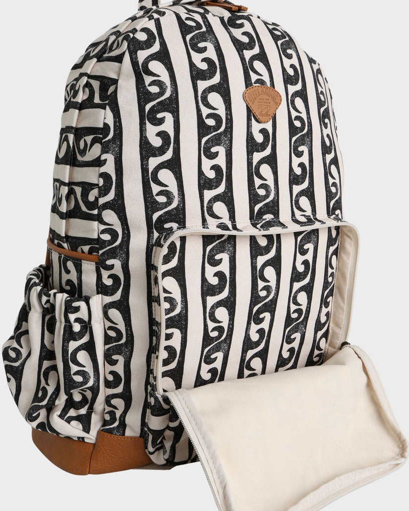 Home Abroad Backpack