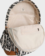 Home Abroad Backpack