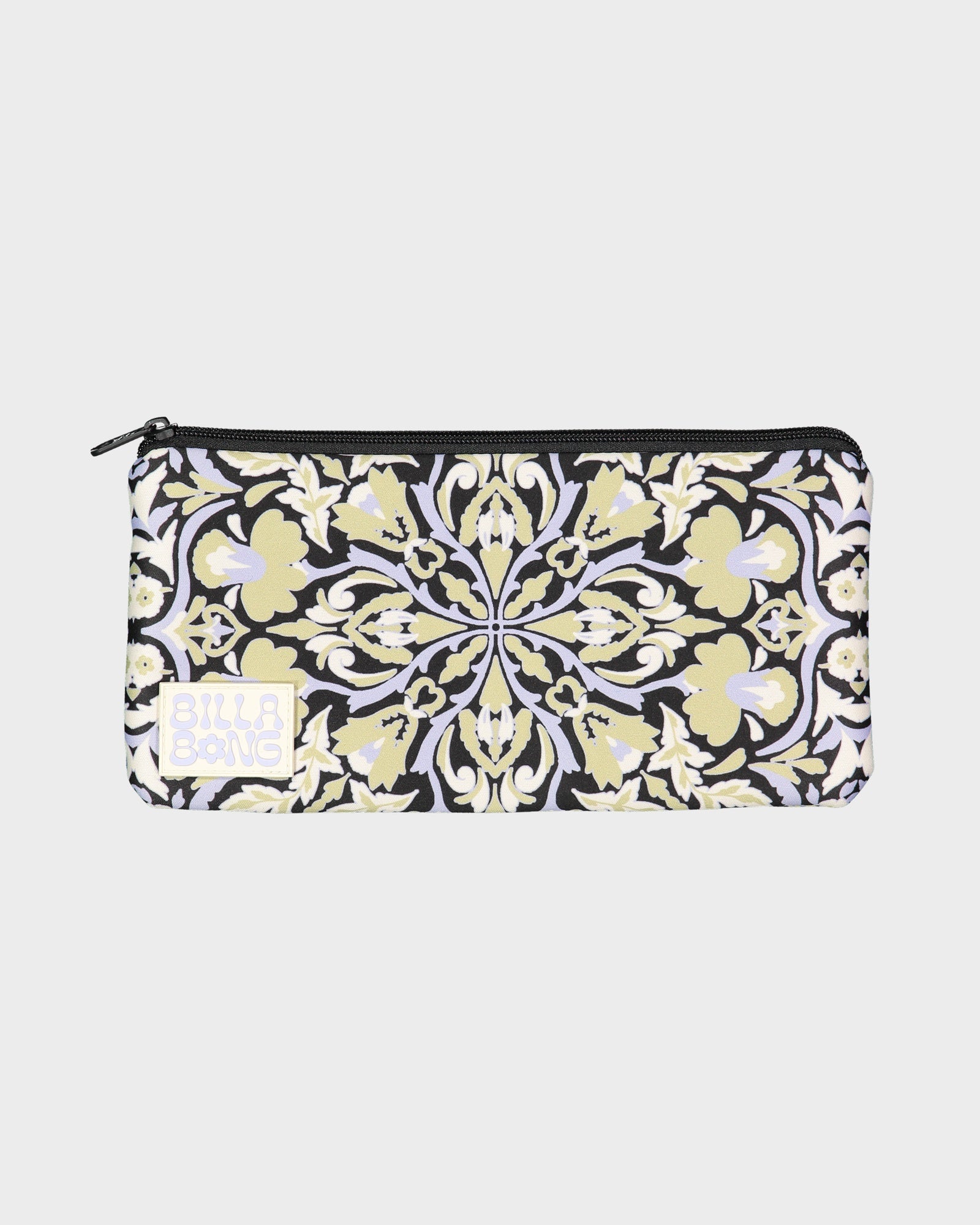 Take It Back Pencil Case