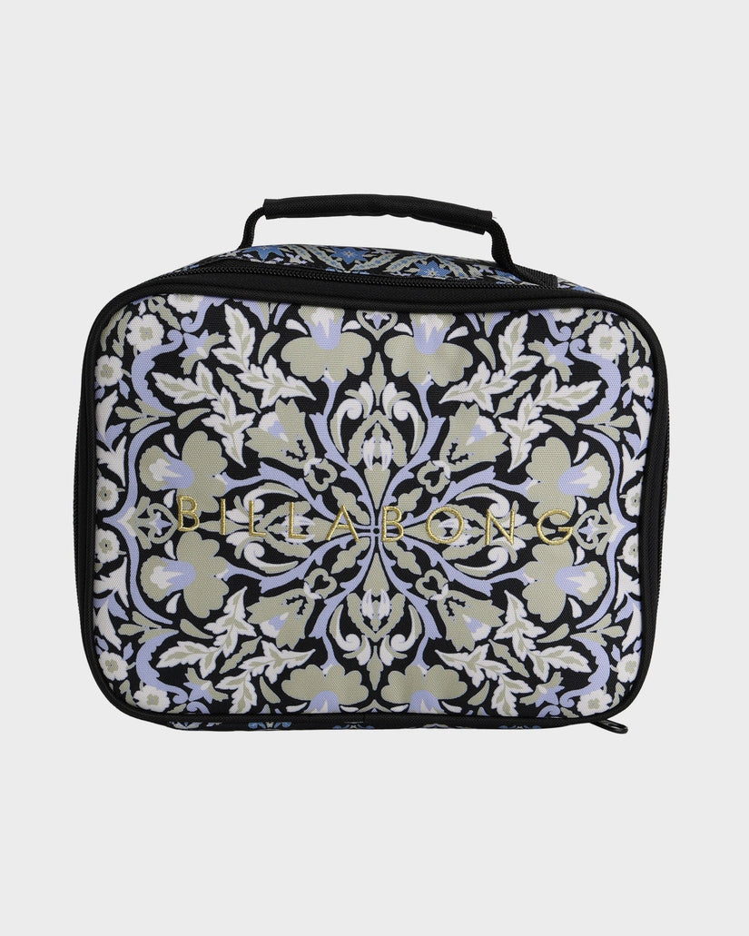 Take It Back Lunch Box