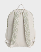 Tiki Backpack