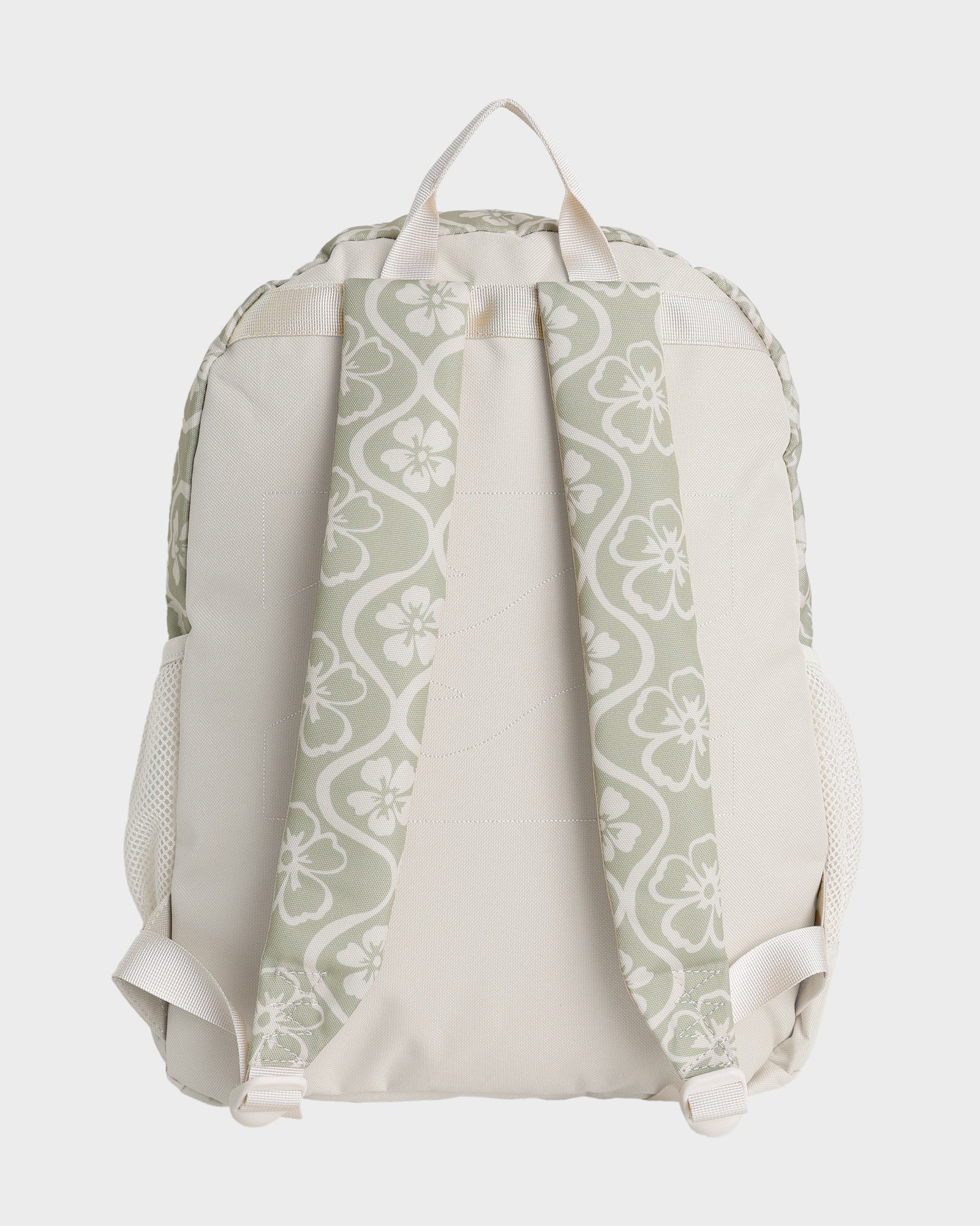 Tiki Backpack