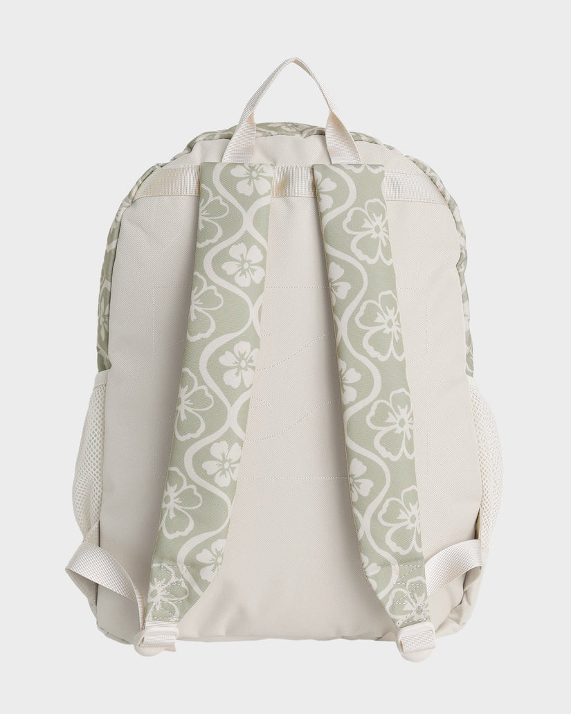Tiki Backpack