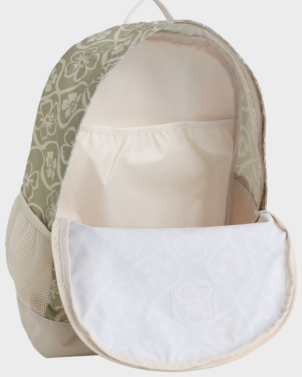 Tiki Backpack