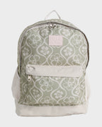 Tiki Backpack