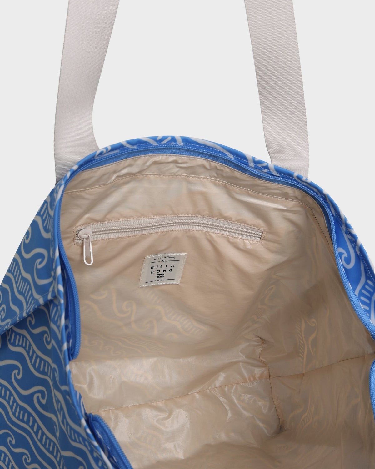 Keenie Tote Bag