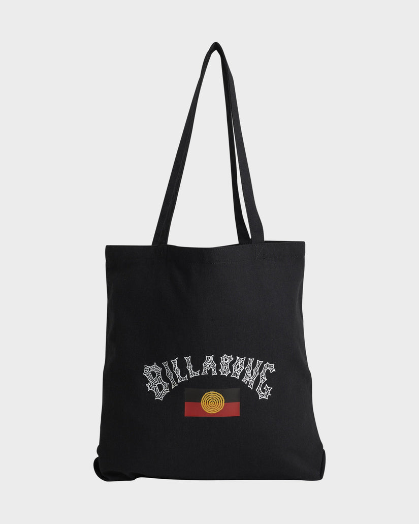 Womens Otis Arch Tote Bag