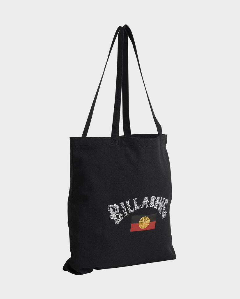 Womens Otis Arch Tote Bag