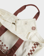 Womens Bright Sun Beach Tote Bag