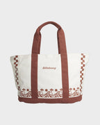 Womens Bright Sun Beach Tote Bag
