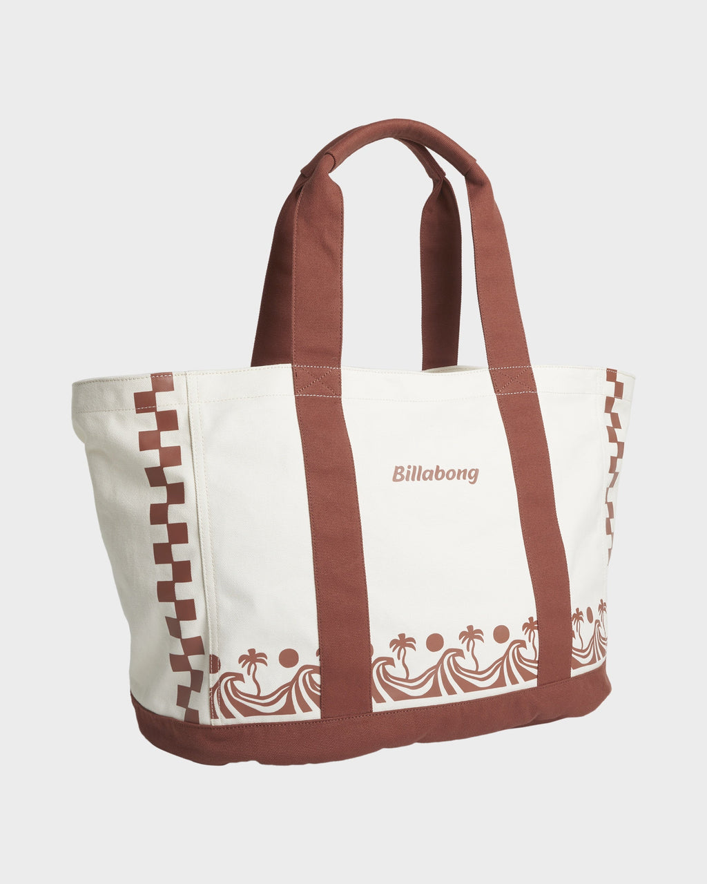 Womens Bright Sun Beach Tote Bag
