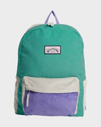 Since 73 Schools Out Backpack