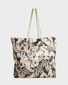 Womens Drifting Coast Beach Tote Bag