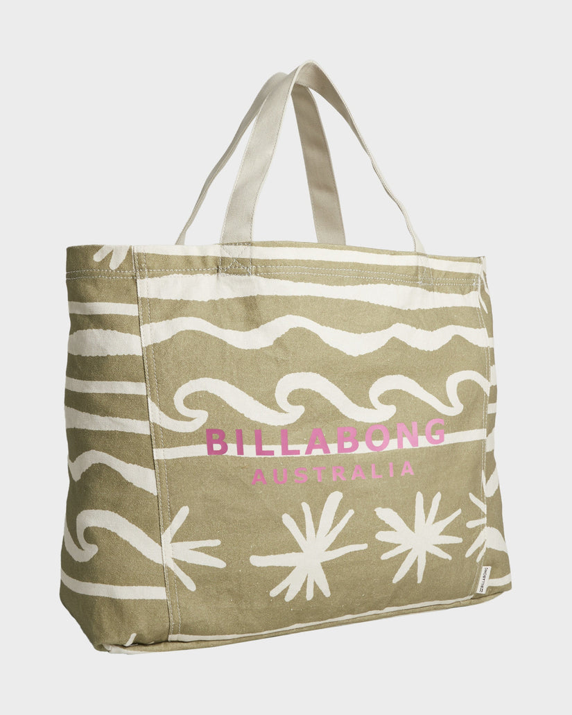 Womens Lost On You Tote Bag