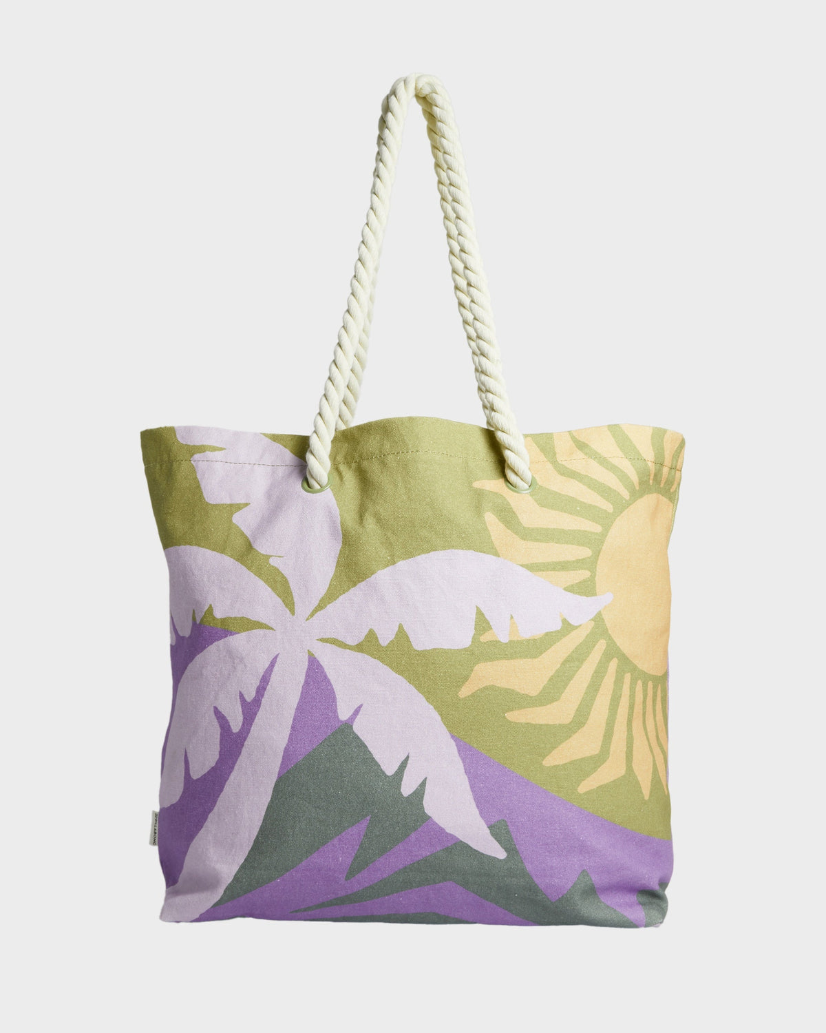 Womens Feel The Heat Beach Tote Bag