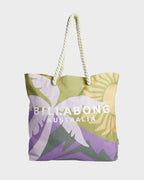 Womens Feel The Heat Beach Tote Bag