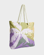 Womens Feel The Heat Beach Tote Bag