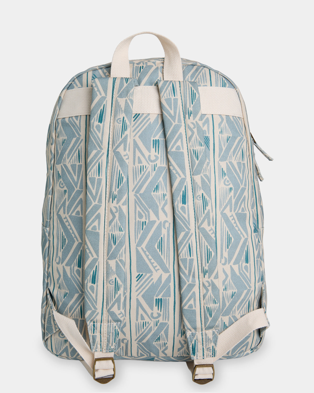 Quilted Schools Backpack