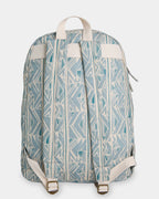 Quilted Schools Backpack