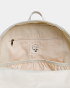 Quilted Schools Backpack