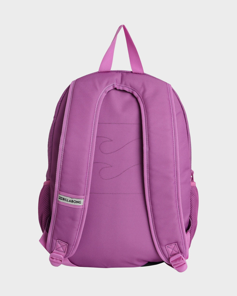 Bohemia Mahi Backpack