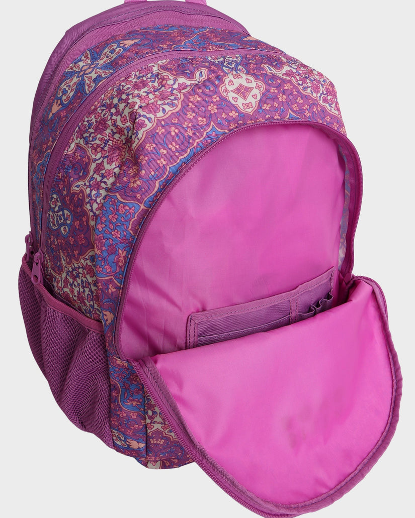 Bohemia Mahi Backpack