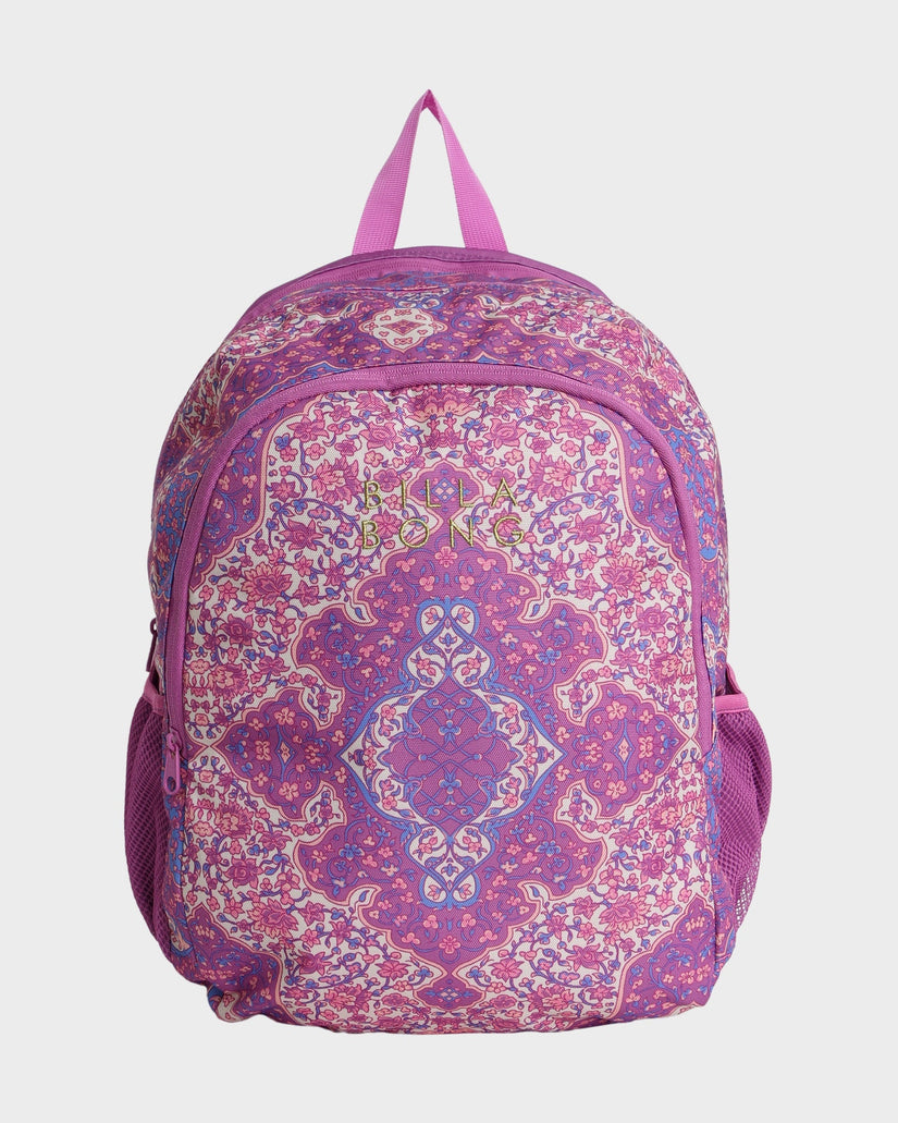 Bohemia Mahi Backpack