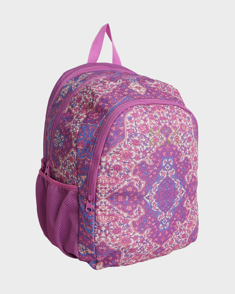 Bohemia Mahi Backpack
