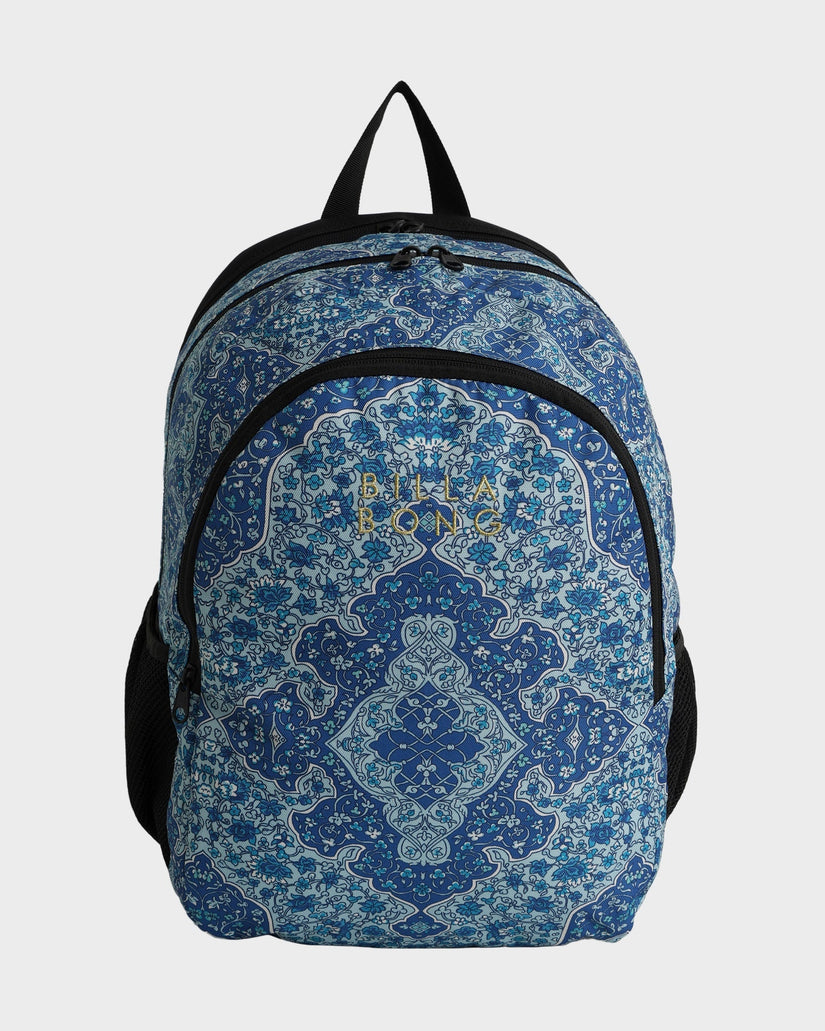 Bohemia Mahi Backpack