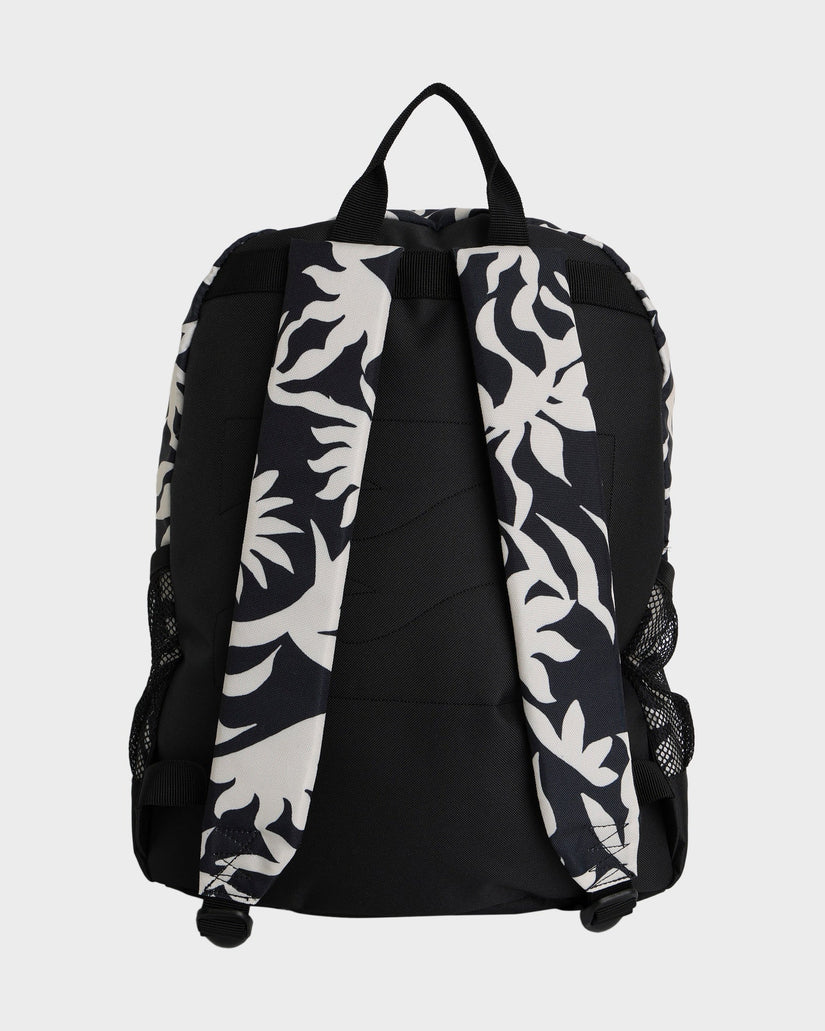 Tiki Backpack