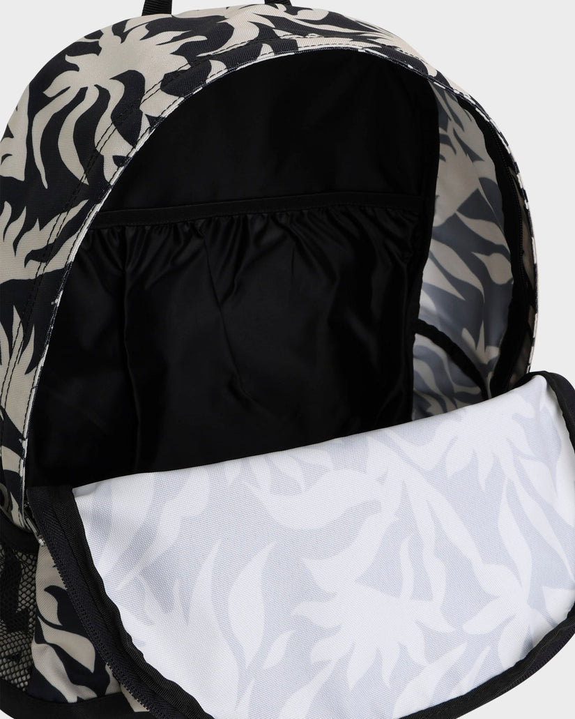 Tiki Backpack
