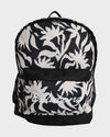 Tiki Backpack