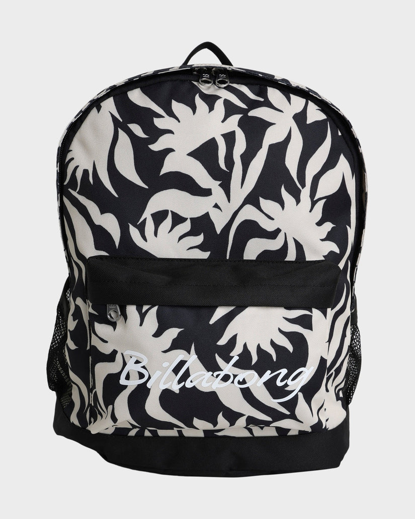 Tiki Backpack