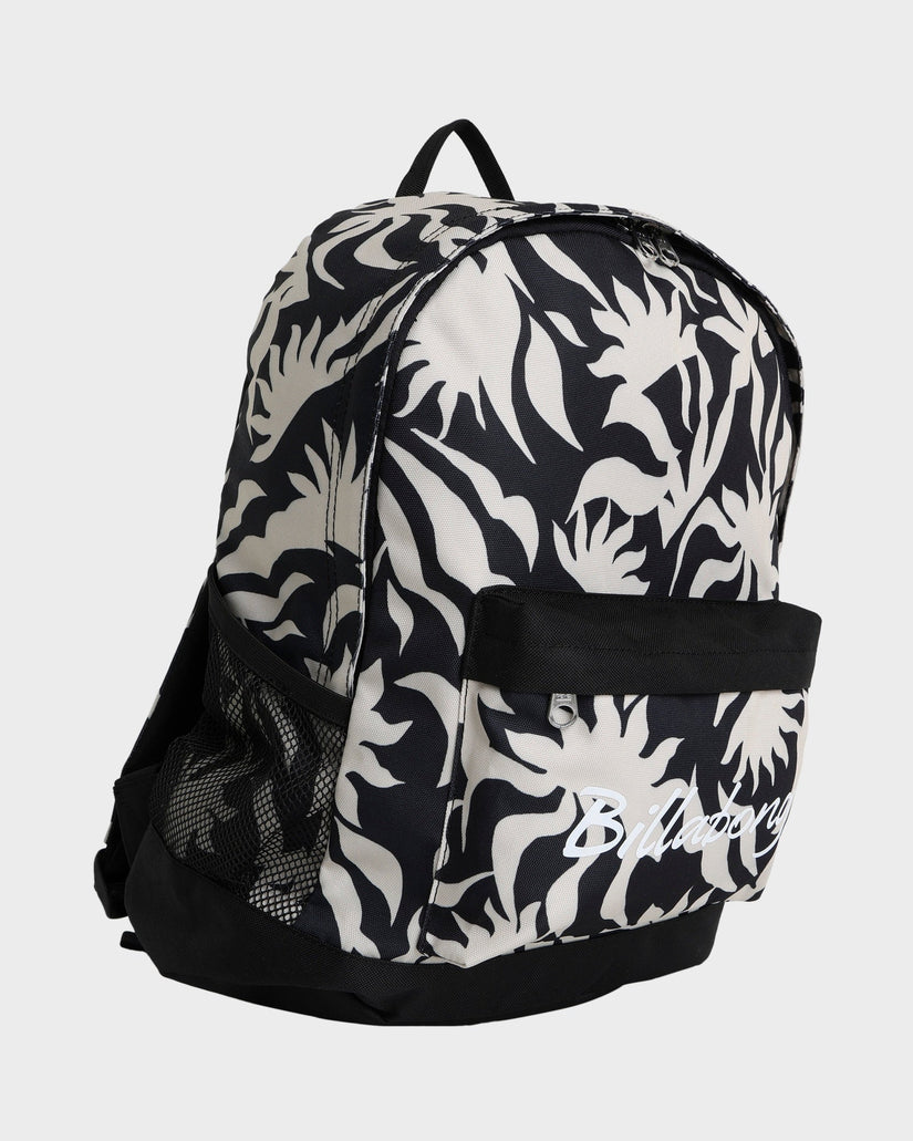 Tiki Backpack